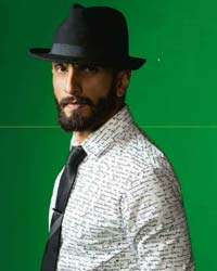 Ranveer Singh